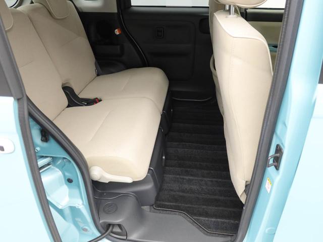 ムーヴキャンバスＧホワイトアクセントＶＳ　ＳＡIIIエアコン　ＣＤ　ナビ　テレビ　パワステ　パワーウィンドウ　ＡＢＳ　エアバック　キーフリー　電動ドアミラー（愛知県）の中古車