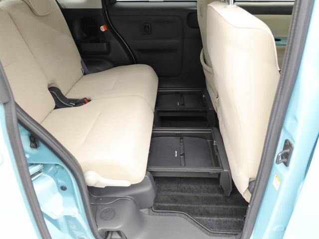 ムーヴキャンバスＧホワイトアクセントＶＳ　ＳＡIIIエアコン　ＣＤ　ナビ　テレビ　パワステ　パワーウィンドウ　ＡＢＳ　エアバック　キーフリー　電動ドアミラー（愛知県）の中古車