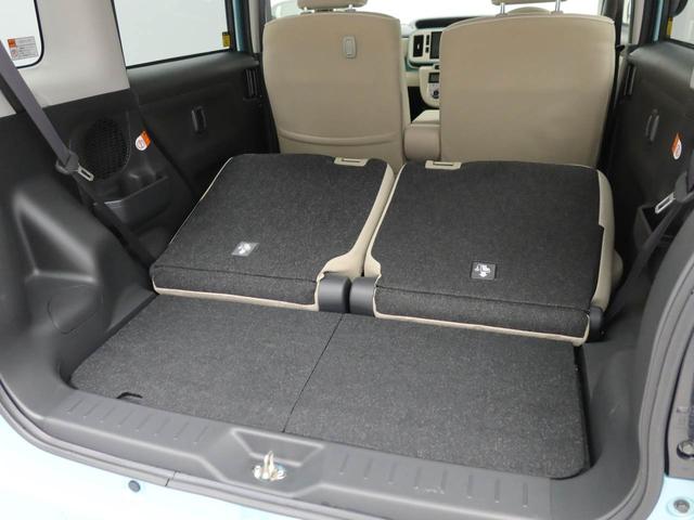 ムーヴキャンバスＧホワイトアクセントＶＳ　ＳＡIIIエアコン　ＣＤ　ナビ　テレビ　パワステ　パワーウィンドウ　ＡＢＳ　エアバック　キーフリー　電動ドアミラー（愛知県）の中古車