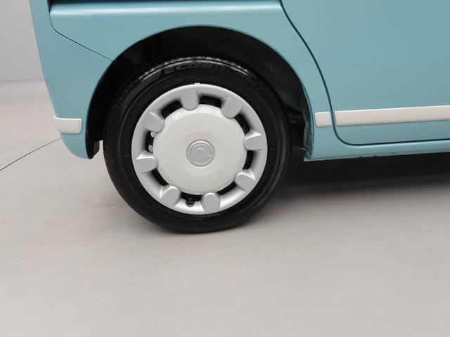 ムーヴキャンバスＧホワイトアクセントＶＳ　ＳＡIIIエアコン　ＣＤ　ナビ　テレビ　パワステ　パワーウィンドウ　ＡＢＳ　エアバック　キーフリー　電動ドアミラー（愛知県）の中古車