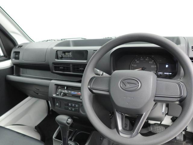 ハイゼットトラックスタンダードＡＭ／ＦＭラジオ（愛知県）の中古車