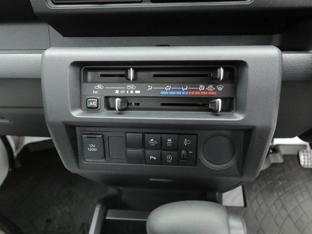 ハイゼットトラックスタンダードＡＭ／ＦＭラジオ（愛知県）の中古車
