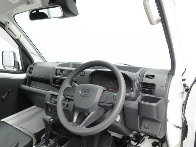 ハイゼットトラックスタンダードＡＭ／ＦＭラジオ（愛知県）の中古車