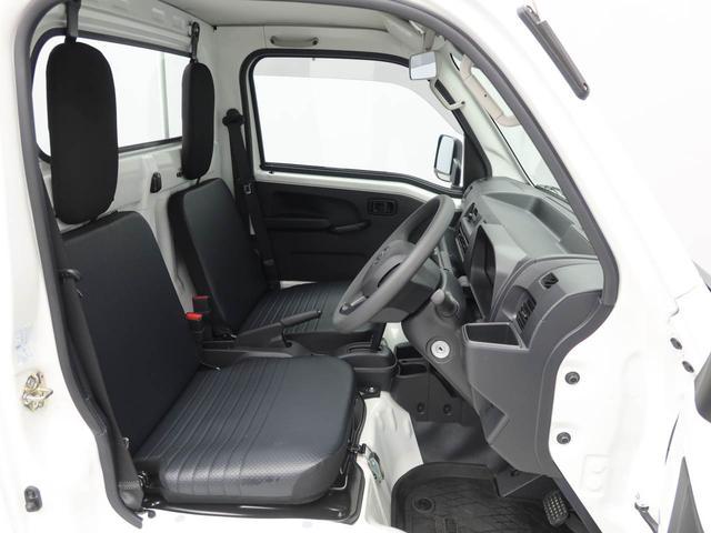 ハイゼットトラックスタンダードＡＭ／ＦＭラジオ（愛知県）の中古車