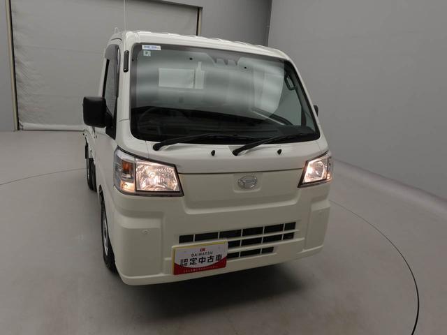 ハイゼットトラックスタンダードＡＭ／ＦＭラジオ（愛知県）の中古車