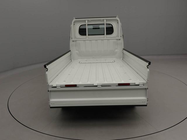 ハイゼットトラックスタンダードＡＭ／ＦＭラジオ（愛知県）の中古車