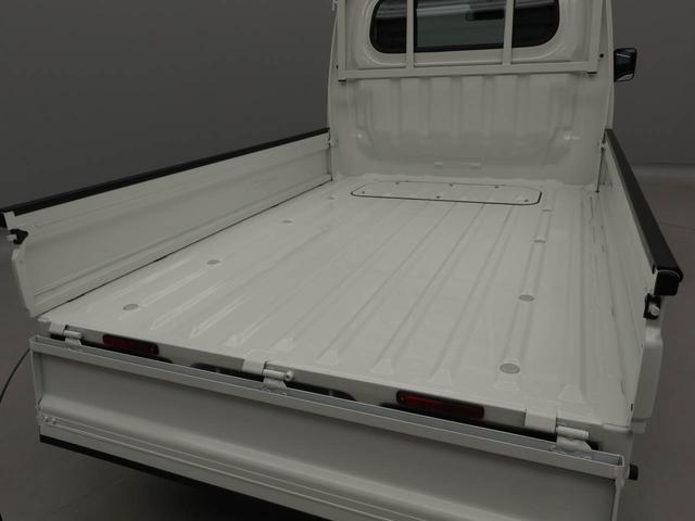 ハイゼットトラックスタンダードＡＭ／ＦＭラジオ（愛知県）の中古車