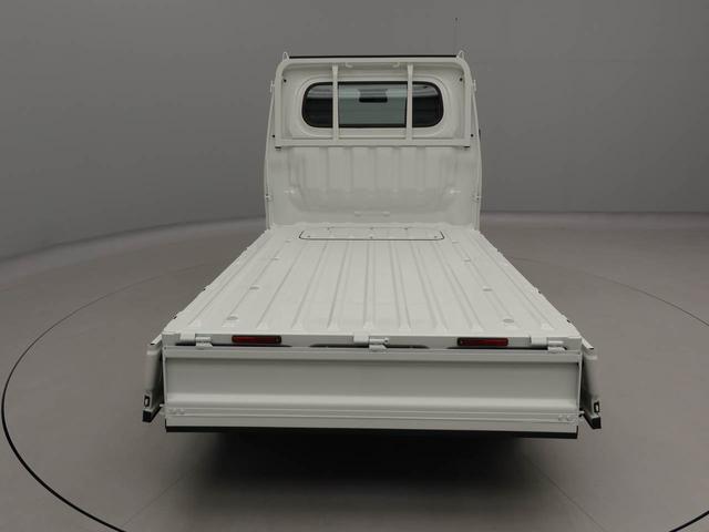 ハイゼットトラックスタンダードＡＭ／ＦＭラジオ（愛知県）の中古車