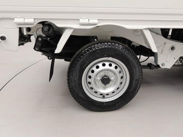 ハイゼットトラックスタンダードＡＭ／ＦＭラジオ（愛知県）の中古車