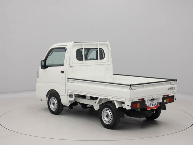 ハイゼットトラックスタンダードＡＭ／ＦＭラジオ（愛知県）の中古車