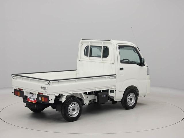 ハイゼットトラックスタンダードＡＭ／ＦＭラジオ（愛知県）の中古車