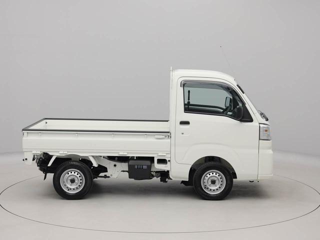 ハイゼットトラックスタンダードＡＭ／ＦＭラジオ（愛知県）の中古車