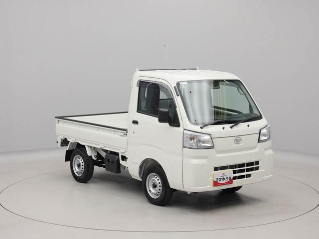ハイゼットトラックスタンダードＡＭ／ＦＭラジオ（愛知県）の中古車