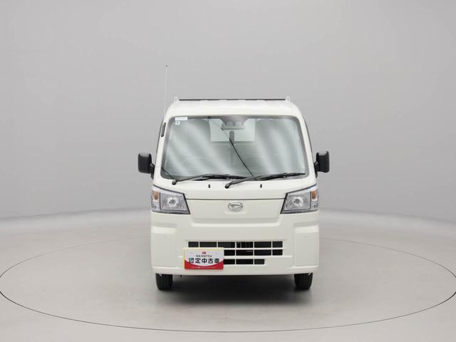 ハイゼットトラックスタンダードＡＭ／ＦＭラジオ（愛知県）の中古車