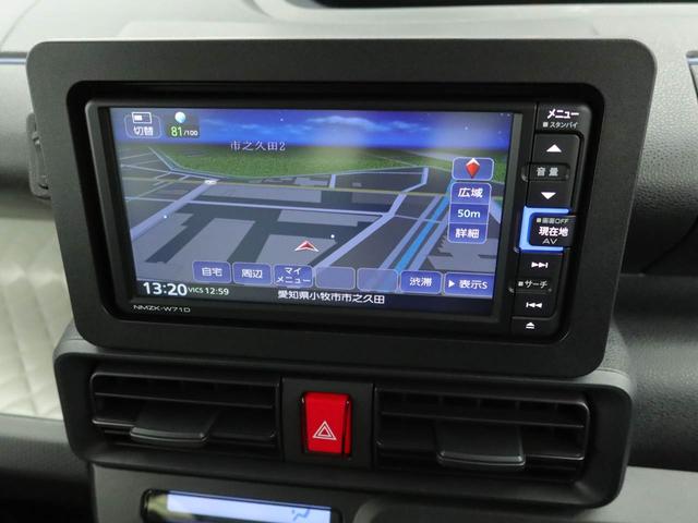 タントＸドラレコ　ナビキーフリー（愛知県）の中古車