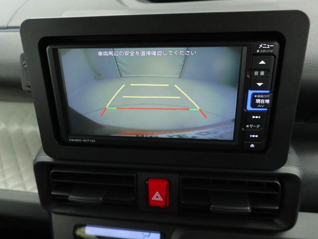 タントＸドラレコ　ナビキーフリー（愛知県）の中古車