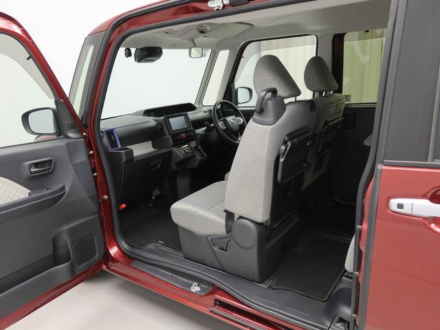 タントＸドラレコ　ナビキーフリー（愛知県）の中古車