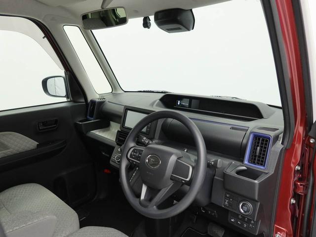 タントＸドラレコ　ナビキーフリー（愛知県）の中古車