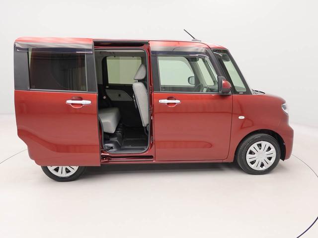 タントＸドラレコ　ナビキーフリー（愛知県）の中古車