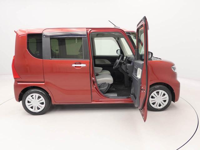 タントＸドラレコ　ナビキーフリー（愛知県）の中古車