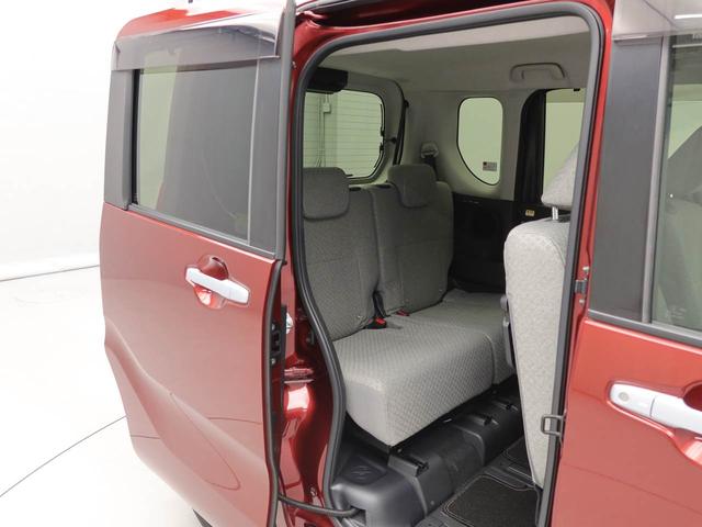 タントＸドラレコ　ナビキーフリー（愛知県）の中古車