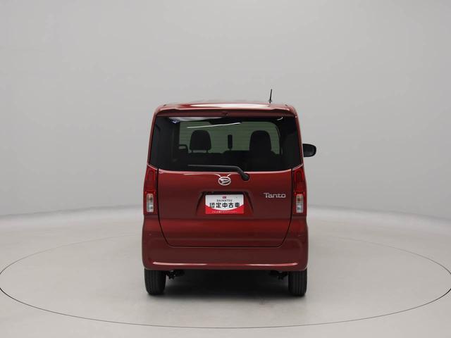 タントＸドラレコ　ナビキーフリー（愛知県）の中古車