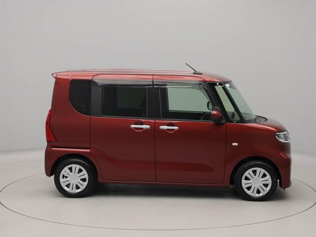 タントＸドラレコ　ナビキーフリー（愛知県）の中古車