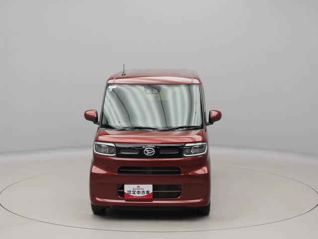 タントＸドラレコ　ナビキーフリー（愛知県）の中古車