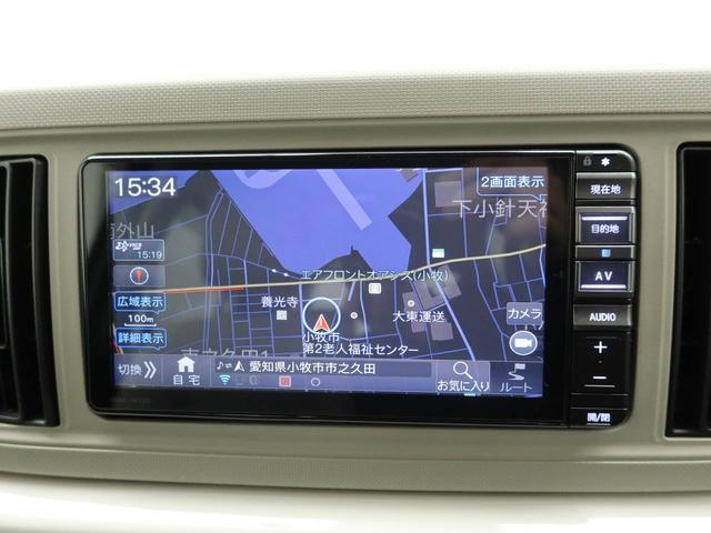 ミラトコットＧ　ＳＡIIIエアコン　ＣＤ　ナビ　ＥＴＣ　テレビ　パワステ　パワーウィンドウ　ＡＢＳ　エアバック　キーフリー　電動ドアミラー（愛知県）の中古車