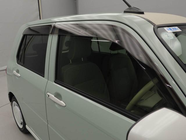 ミラトコットＧ　ＳＡIIIエアコン　ＣＤ　ナビ　ＥＴＣ　テレビ　パワステ　パワーウィンドウ　ＡＢＳ　エアバック　キーフリー　電動ドアミラー（愛知県）の中古車