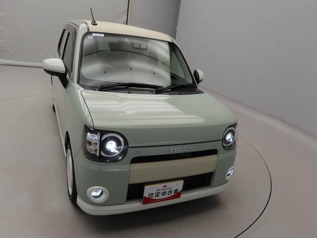 ミラトコットＧ　ＳＡIIIエアコン　ＣＤ　ナビ　ＥＴＣ　テレビ　パワステ　パワーウィンドウ　ＡＢＳ　エアバック　キーフリー　電動ドアミラー（愛知県）の中古車