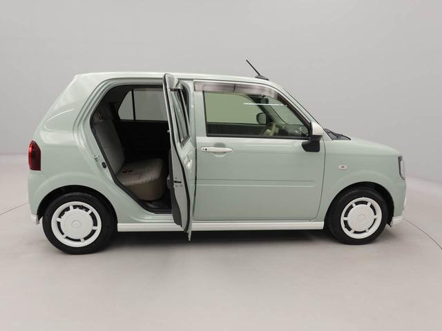 ミラトコットＧ　ＳＡIIIエアコン　ＣＤ　ナビ　ＥＴＣ　テレビ　パワステ　パワーウィンドウ　ＡＢＳ　エアバック　キーフリー　電動ドアミラー（愛知県）の中古車