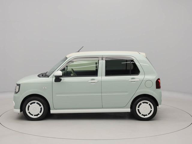 ミラトコットＧ　ＳＡIIIエアコン　ＣＤ　ナビ　ＥＴＣ　テレビ　パワステ　パワーウィンドウ　ＡＢＳ　エアバック　キーフリー　電動ドアミラー（愛知県）の中古車