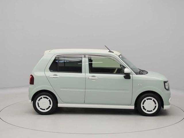 ミラトコットＧ　ＳＡIIIエアコン　ＣＤ　ナビ　ＥＴＣ　テレビ　パワステ　パワーウィンドウ　ＡＢＳ　エアバック　キーフリー　電動ドアミラー（愛知県）の中古車