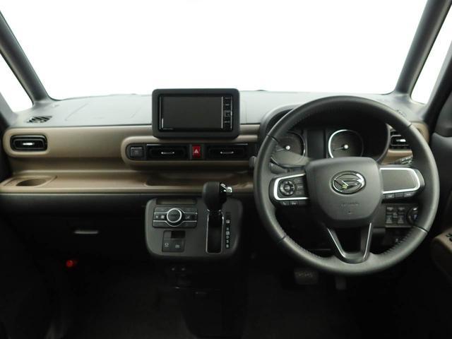 ムーヴキャンバスセオリーＧキーフリーエントリー　ＡＢＳ　スマートアシスト　シートヒーター（愛知県）の中古車