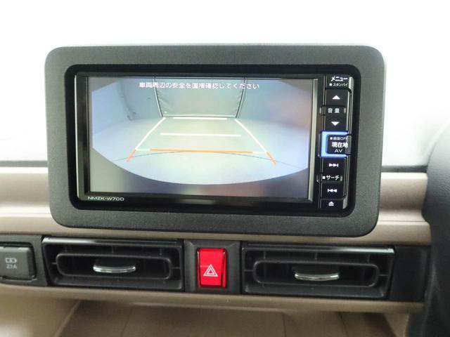 ムーヴキャンバスセオリーＧキーフリーエントリー　ＡＢＳ　スマートアシスト　シートヒーター（愛知県）の中古車