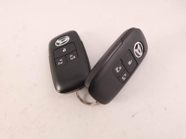 ムーヴキャンバスセオリーＧキーフリーエントリー　ＡＢＳ　スマートアシスト　シートヒーター（愛知県）の中古車