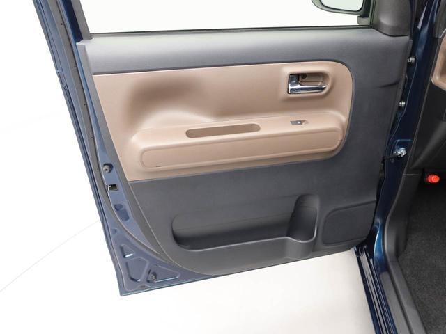 ムーヴキャンバスセオリーＧキーフリーエントリー　ＡＢＳ　スマートアシスト　シートヒーター（愛知県）の中古車