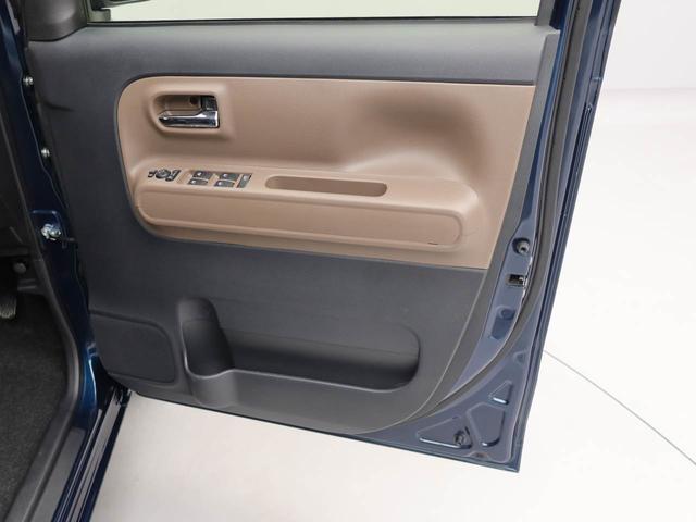 ムーヴキャンバスセオリーＧキーフリーエントリー　ＡＢＳ　スマートアシスト　シートヒーター（愛知県）の中古車