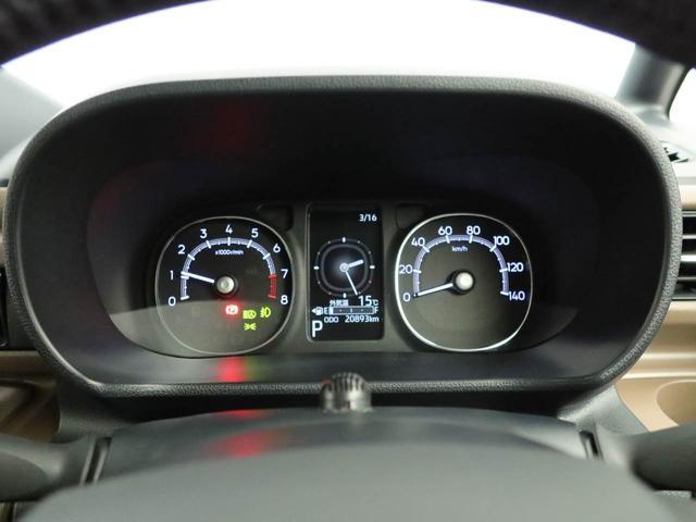 ムーヴキャンバスセオリーＧキーフリーエントリー　ＡＢＳ　スマートアシスト　シートヒーター（愛知県）の中古車