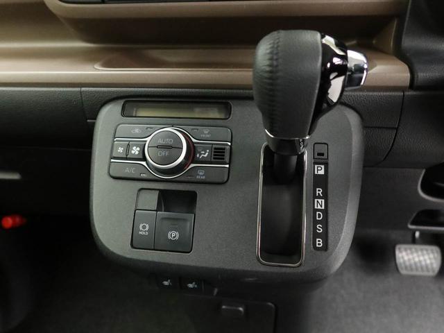 ムーヴキャンバスセオリーＧキーフリーエントリー　ＡＢＳ　スマートアシスト　シートヒーター（愛知県）の中古車