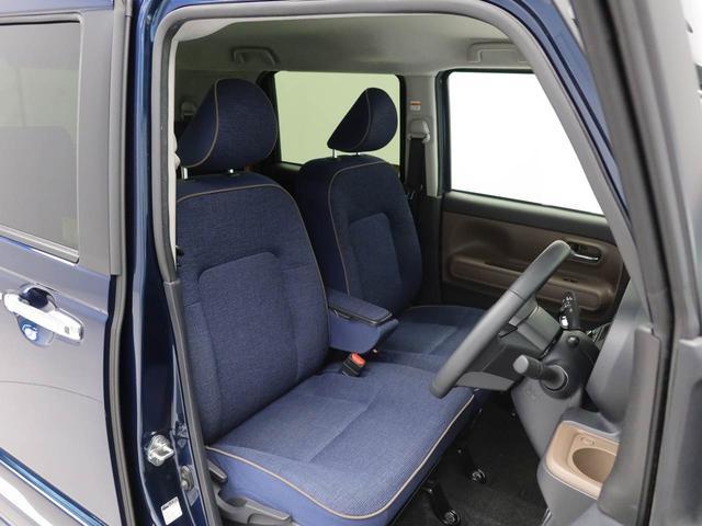 ムーヴキャンバスセオリーＧキーフリーエントリー　ＡＢＳ　スマートアシスト　シートヒーター（愛知県）の中古車