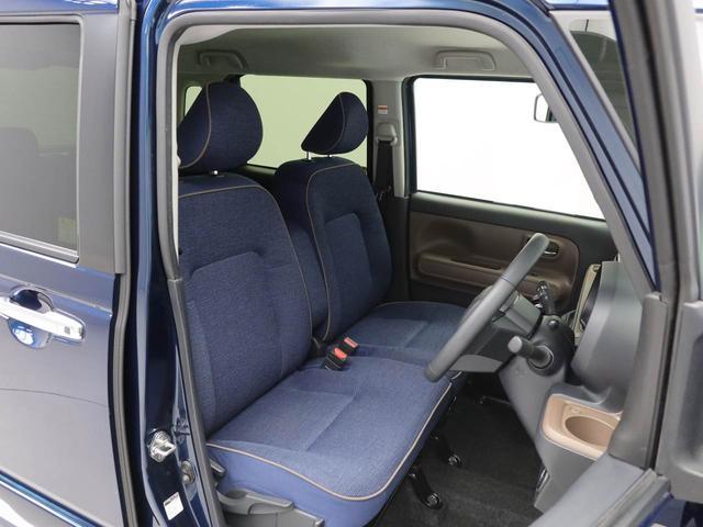 ムーヴキャンバスセオリーＧキーフリーエントリー　ＡＢＳ　スマートアシスト　シートヒーター（愛知県）の中古車