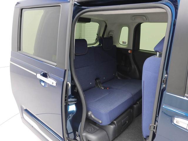 ムーヴキャンバスセオリーＧキーフリーエントリー　ＡＢＳ　スマートアシスト　シートヒーター（愛知県）の中古車