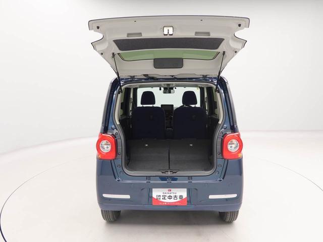 ムーヴキャンバスセオリーＧキーフリーエントリー　ＡＢＳ　スマートアシスト　シートヒーター（愛知県）の中古車