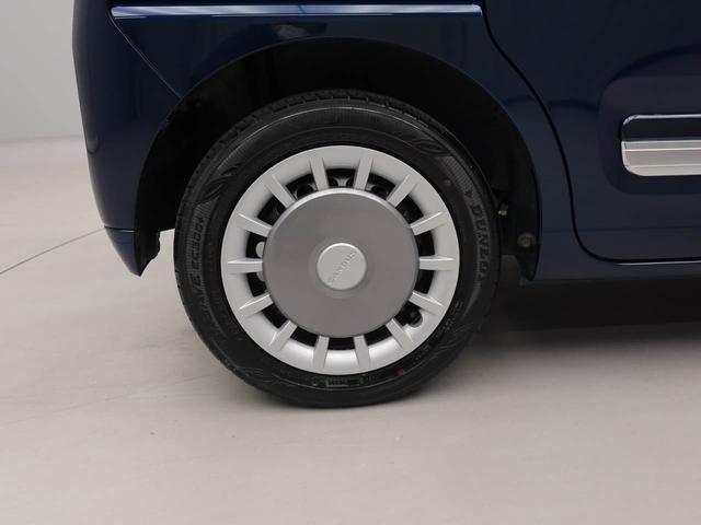 ムーヴキャンバスセオリーＧキーフリーエントリー　ＡＢＳ　スマートアシスト　シートヒーター（愛知県）の中古車