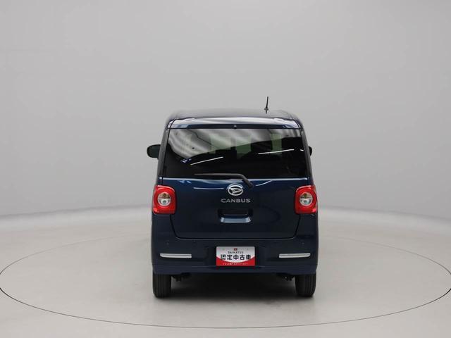 ムーヴキャンバスセオリーＧキーフリーエントリー　ＡＢＳ　スマートアシスト　シートヒーター（愛知県）の中古車