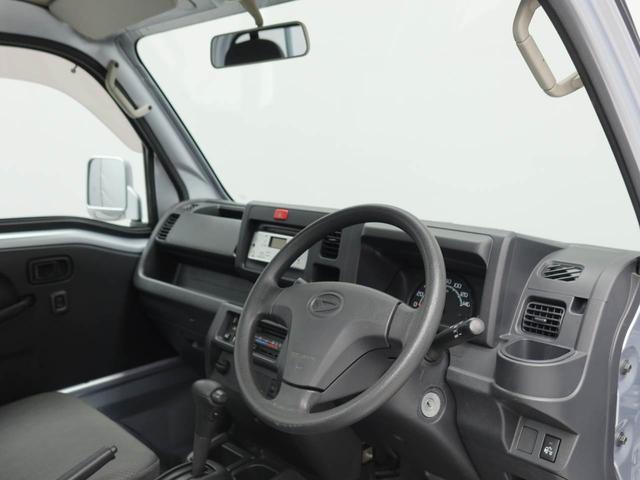 ハイゼットトラックスタンダードキーレスエントリー　パワーウィンド（愛知県）の中古車