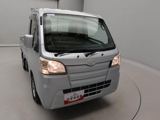 ハイゼットトラックスタンダードキーレスエントリー　パワーウィンド（愛知県）の中古車