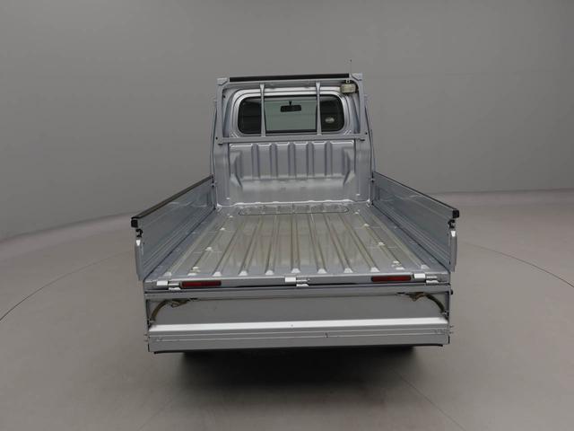 ハイゼットトラックスタンダードキーレスエントリー　パワーウィンド（愛知県）の中古車